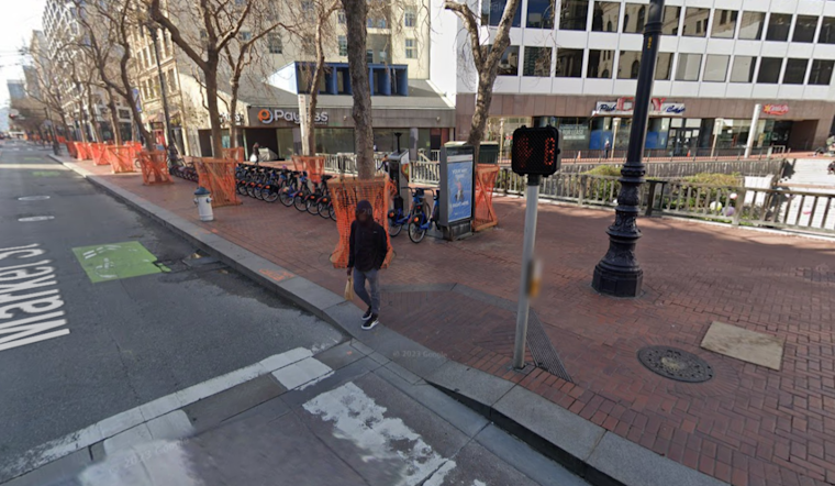 Suspect Apprehended in Connection with Two San Francisco Homicides from 2022 and 2023