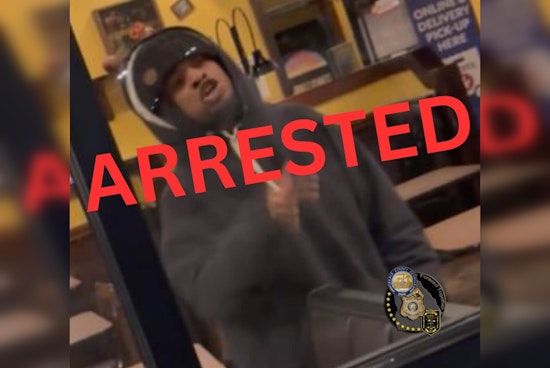 Suspect Apprehended in Fatal Shooting Outside Lithonia Zaxby's After Extensive DeKalb County Manhunt