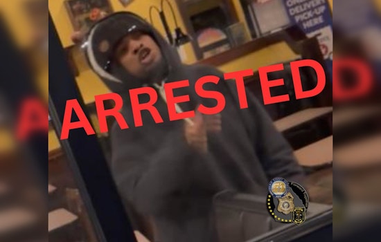 Suspect Apprehended in Fatal Shooting Outside Lithonia Zaxby's After Extensive DeKalb County Manhunt