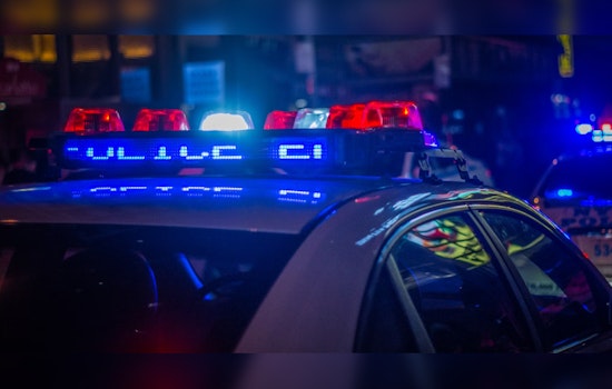 Suspect Arrested After High-Speed Chase from Miami-Dade to Coconut Creek Ends on Turnpike
