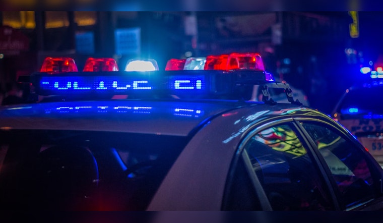 Suspect Arrested After High-Speed Chase from Miami-Dade to Coconut Creek Ends on Turnpike