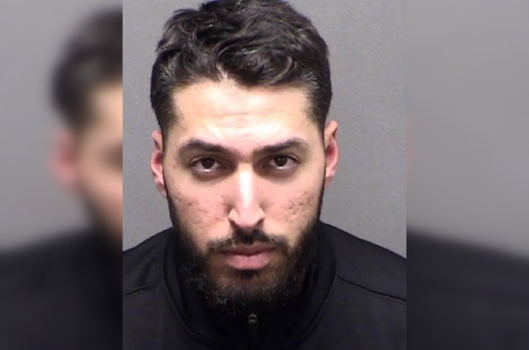 Suspect Arrested and Charged in Fatal Hit-and-Run That Killed Elderly Woman in San Antonio