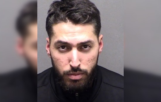 Suspect Arrested and Charged in Fatal Hit-and-Run That Killed Elderly Woman in San Antonio