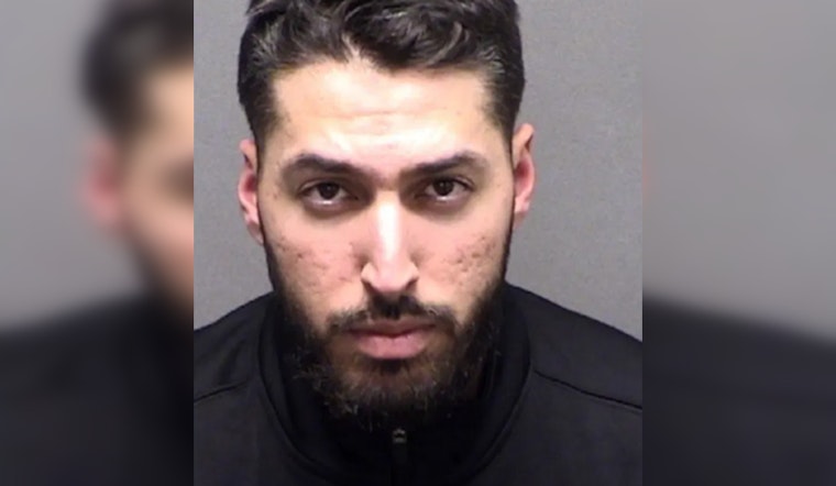 Suspect Arrested and Charged in Fatal Hit-and-Run That Killed Elderly Woman in San Antonio