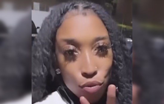 Suspect Arrested and Charged in Suspected Murder and Kidnapping of Southwest D.C. Woman Chyna Crawford