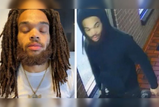 Suspect Arrested by DC Police, Tied to Shootings, Carjackings, and Armed Robberies