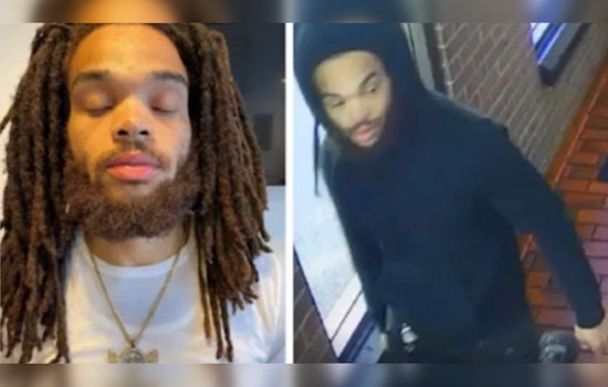 Suspect Arrested by DC Police, Tied to Shootings, Carjackings, and Armed Robberies