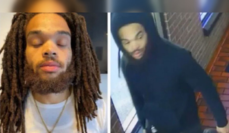 Suspect Arrested by DC Police, Tied to Shootings, Carjackings, and Armed Robberies