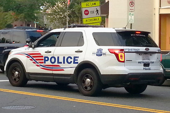 Suspect Arrested for November Homicide in Southeast D.C. After Long Investigation