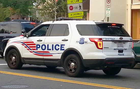 Suspect Arrested for November Homicide in Southeast D.C. After Long Investigation