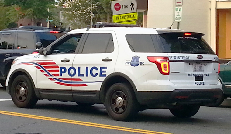 Suspect Arrested for November Homicide in Southeast D.C. After Long Investigation