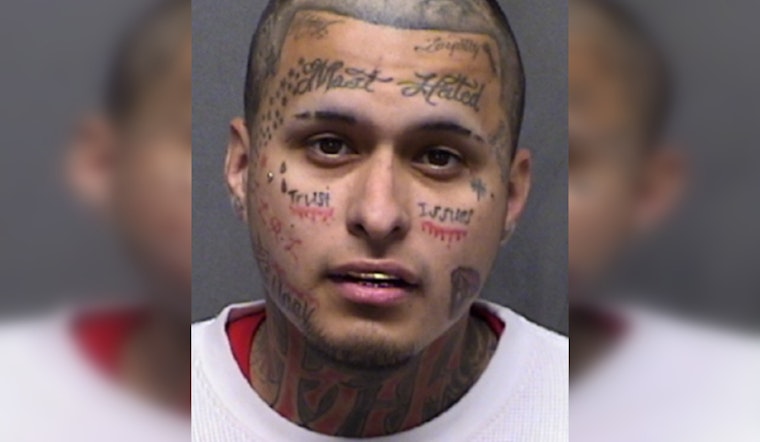 Suspect Arrested in Connection with December Fatal Shooting Over Liquor in San Antonio