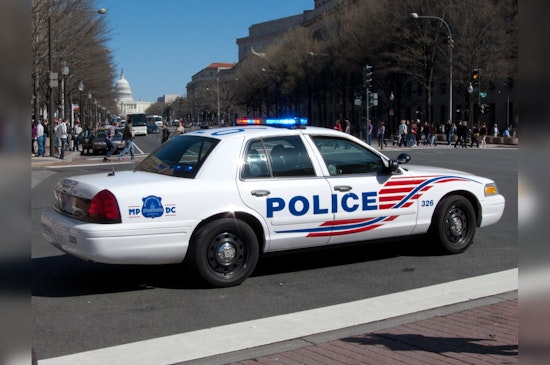 Suspect Arrested in Connection with February Homicide in Southeast D.C.