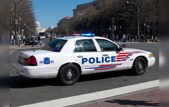 Suspect Arrested in Connection with February Homicide in Southeast D.C.