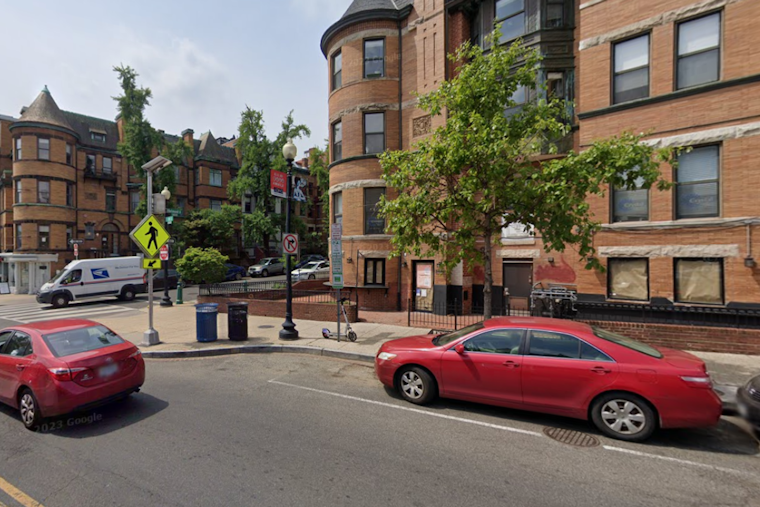 Suspect Charged in Connection with December 2022 Deadly Shooting in Northwest DC