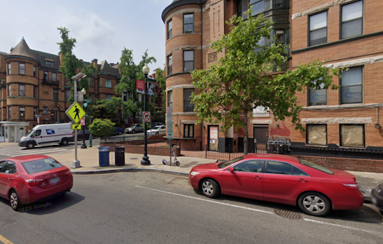 Suspect Charged in Connection with December 2022 Deadly Shooting in Northwest DC