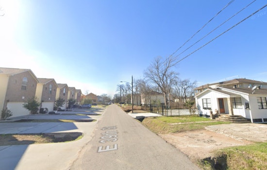 Suspect Charged in Galveston Arson That Killed Renita Hawthorne Over Alleged Drug Debt