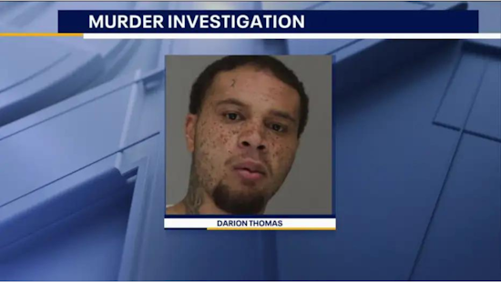 Suspect Charged with Murder After Stolen Car Crash Leads to Woman's Death in Southeast Dallas