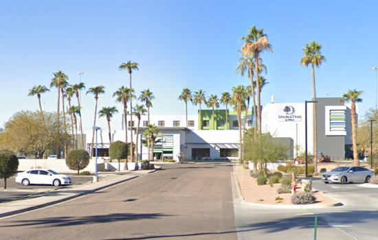 Suspect in Critical Condition After Officer-Involved Shooting Amid Chandler Domestic Dispute