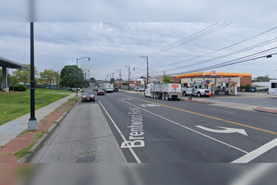 Suspect in Custody After Forced Entry and Robbery in Northeast D.C., Police Link to Multiple Incidents