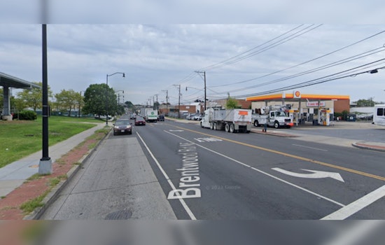 Suspect in Custody After Forced Entry and Robbery in Northeast D.C., Police Link to Multiple Incidents