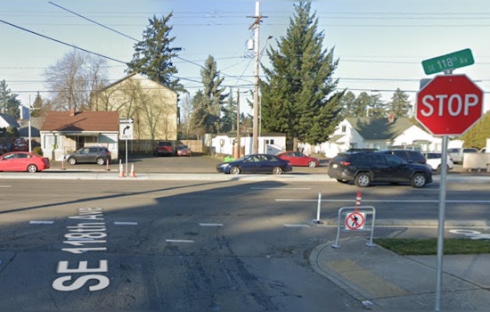 Suspect in Deadly 2022 Portland DUI Crash Turns Himself In, Faces Manslaughter Charge