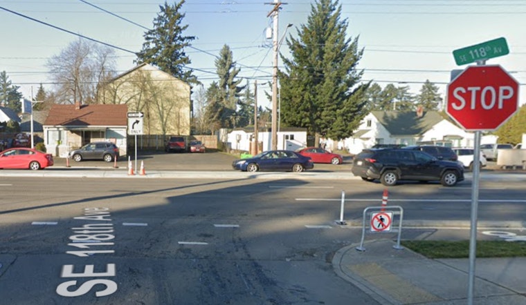 Suspect in Deadly 2022 Portland DUI Crash Turns Himself In, Faces Manslaughter Charge