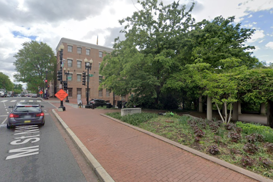 Suspect in Georgetown Robbery Spree Apprehended by D.C. Police