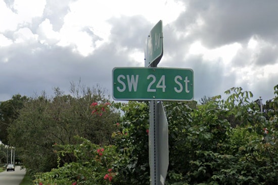 Suspect Injured in Officer-Involved Shooting in Davie, FDLE Investigates Incident