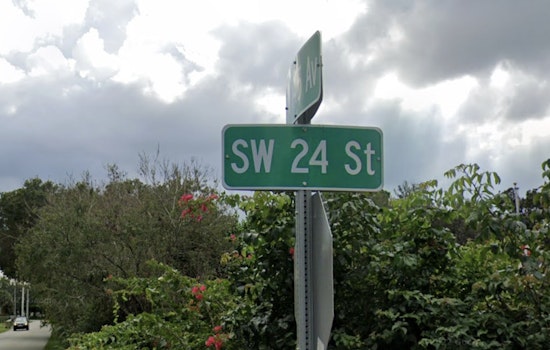 Suspect Injured in Officer-Involved Shooting in Davie, FDLE Investigates Incident
