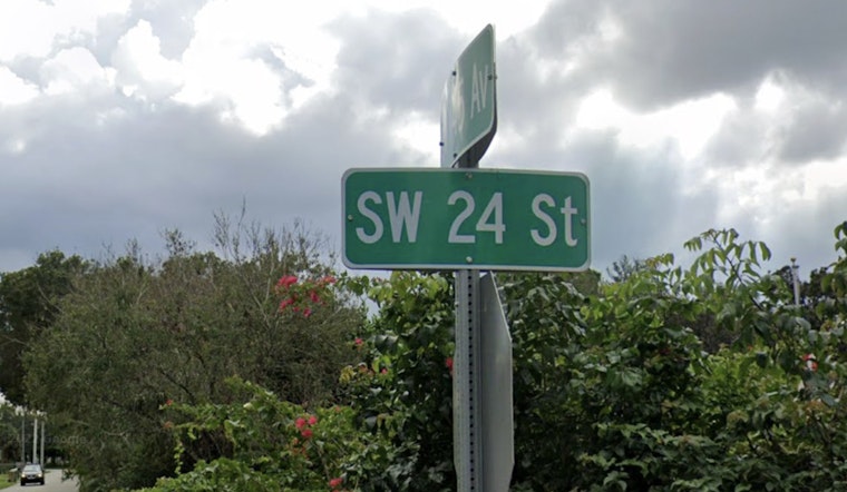 Suspect Injured in Officer-Involved Shooting in Davie, FDLE Investigates Incident