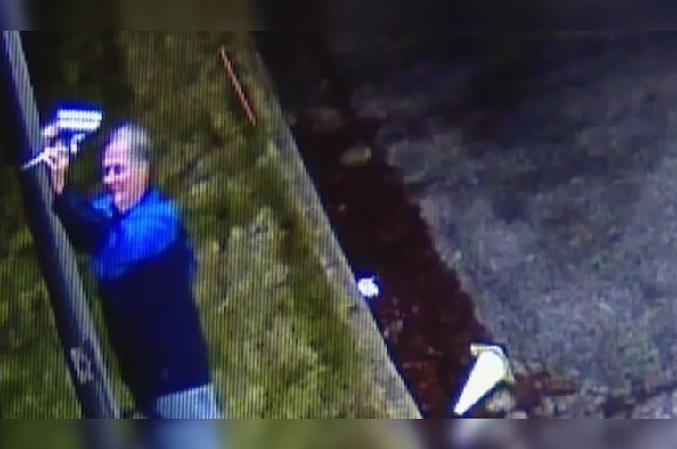 Suspect Sought in Plymouth Township for Installing Fake Ballot Box Cameras