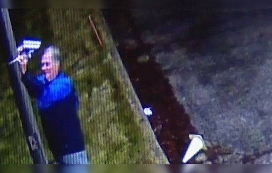 Suspect Sought in Plymouth Township for Installing Fake Ballot Box Cameras