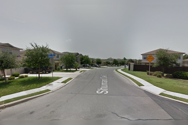 Suspect Sought in San Antonio Shooting Spree Following Barber Shop Dispute