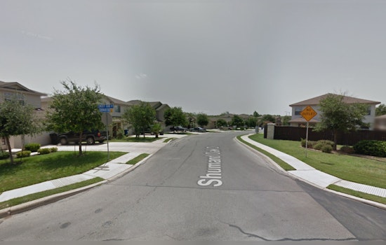 Suspect Sought in San Antonio Shooting Spree Following Barber Shop Dispute