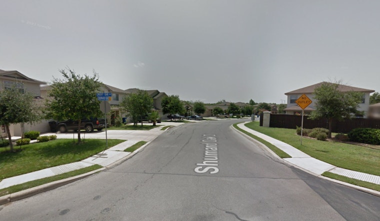 Suspect Sought in San Antonio Shooting Spree Following Barber Shop Dispute