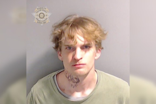 Suspected Car Burglar Nabbed Near Sandy Springs Hotels, Linked to Multi-State Thefts