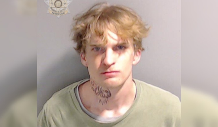 Suspected Car Burglar Nabbed Near Sandy Springs Hotels, Linked to Multi-State Thefts