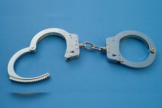 Suspected Child Pornography Carrier Detained at US-Mexico Border in Laredo, Federal Investigation Underway