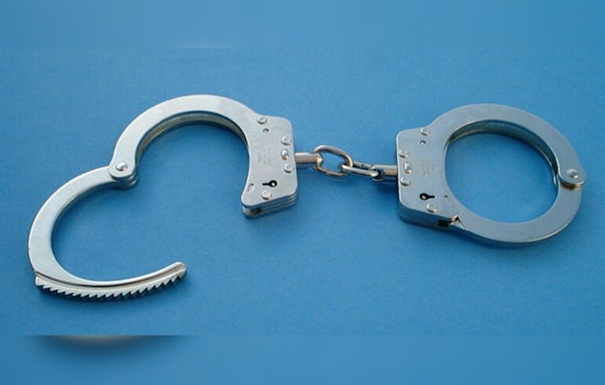 Suspected Child Pornography Carrier Detained at US-Mexico Border in Laredo, Federal Investigation Underway