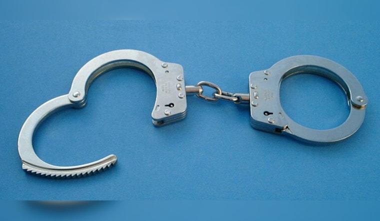 Suspected Child Pornography Carrier Detained at US-Mexico Border in Laredo, Federal Investigation Underway