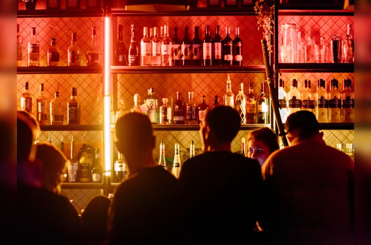 Suspected Crime Ring Targets Bar Patrons in Atlanta's Buckhead, Victims Report Drugging and Robbery