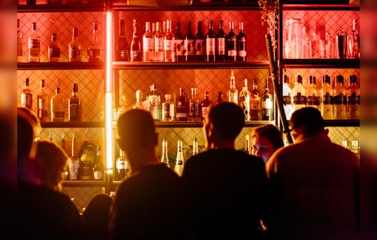 Suspected Crime Ring Targets Bar Patrons in Atlanta's Buckhead, Victims Report Drugging and Robbery