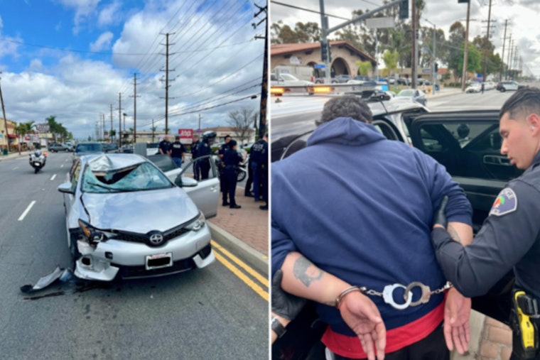 Suspected DUI Driver with Past Convictions Arrested After Fatal Hit-and-Run in Orange; Miami Police Seek Hit-and-Run Suspect