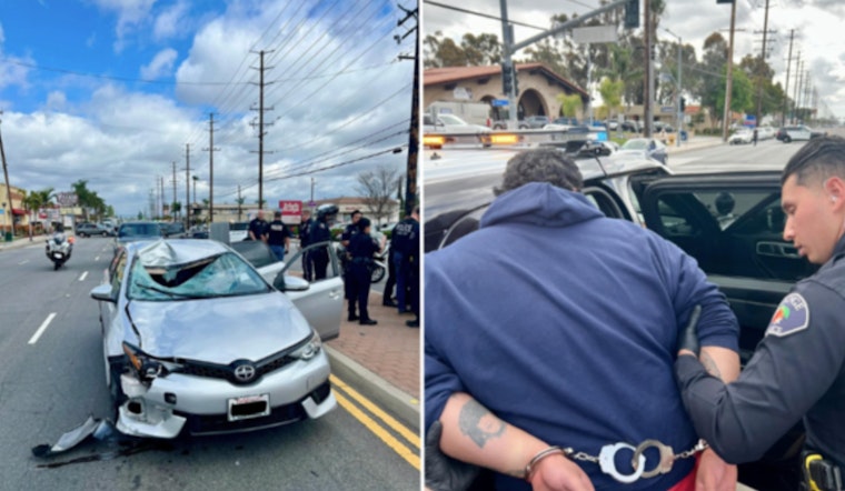 Suspected DUI Driver with Past Convictions Arrested After Fatal Hit-and-Run in Orange; Miami Police Seek Hit-and-Run Suspect
