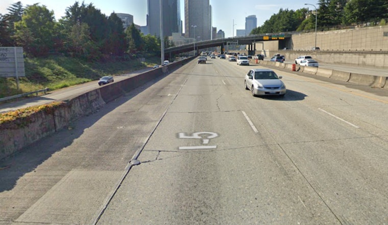 Suspected DUI Leads to Death of Washington Trooper, Lynnwood Man Faces Vehicular Homicide Charges