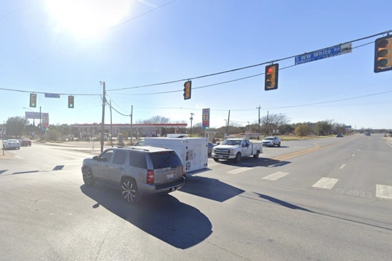 Suspected DUI Leads to Rollover Crash in San Antonio, Four Hospitalized with Serious Injuries