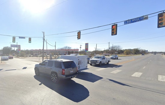 Suspected DUI Leads to Rollover Crash in San Antonio, Four Hospitalized with Serious Injuries