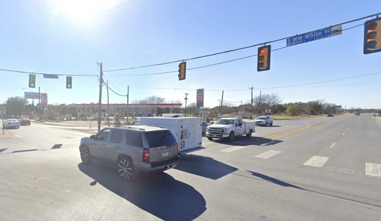 Suspected DUI Leads to Rollover Crash in San Antonio, Four Hospitalized with Serious Injuries