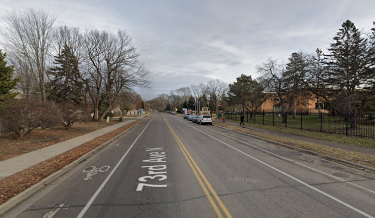 Suspected Gun-Tosser Arrested After High-Speed Chase in Minnesota